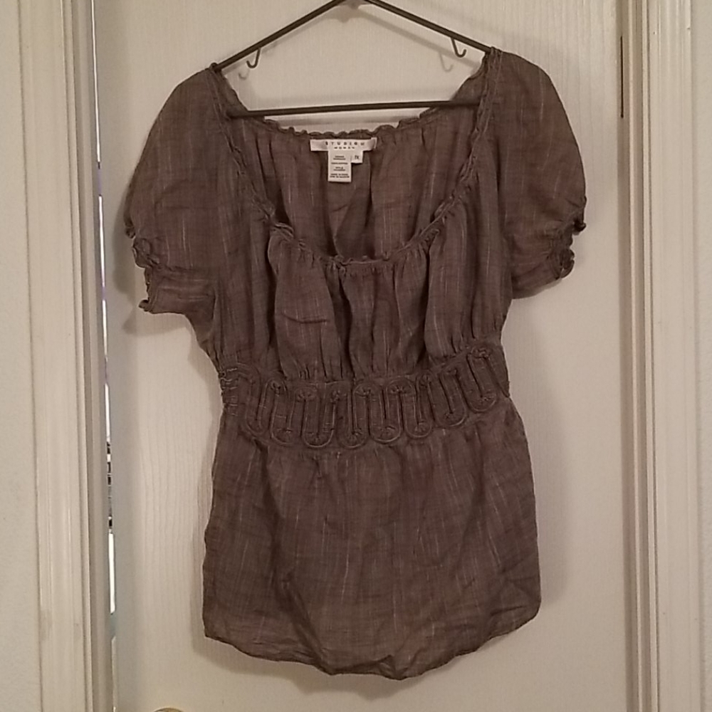 Blouse